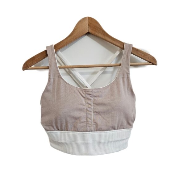 lululemon energy longline ribbed bra - Picture 7 of 11